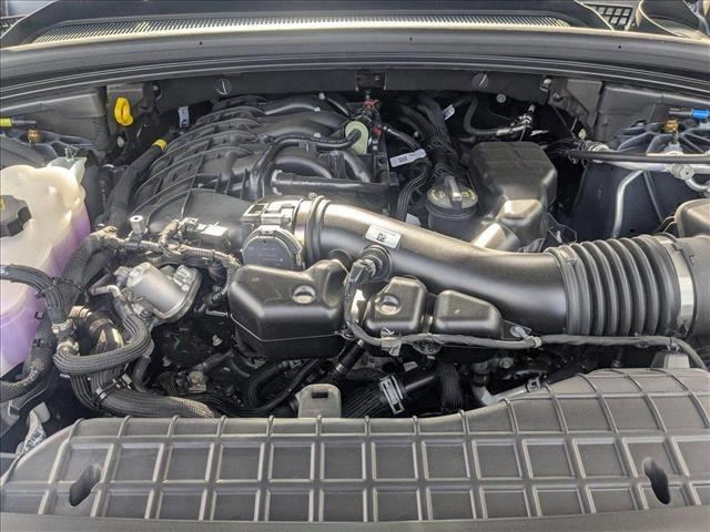 new 2025 Jeep Grand Cherokee car, priced at $57,890