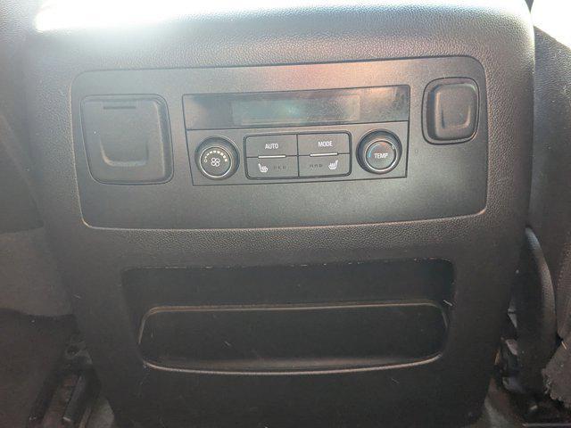 used 2016 Chevrolet Suburban car, priced at $13,000