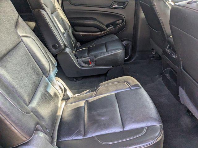 used 2016 Chevrolet Suburban car, priced at $13,000