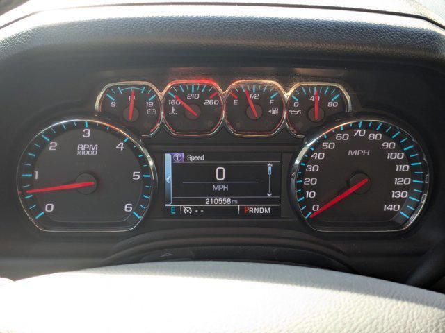used 2016 Chevrolet Suburban car, priced at $13,000