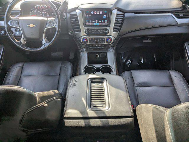 used 2016 Chevrolet Suburban car, priced at $13,000