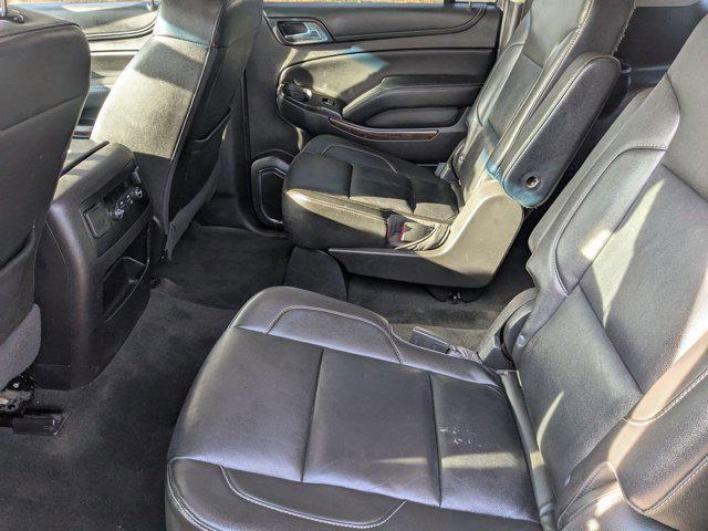 used 2016 Chevrolet Suburban car, priced at $13,000