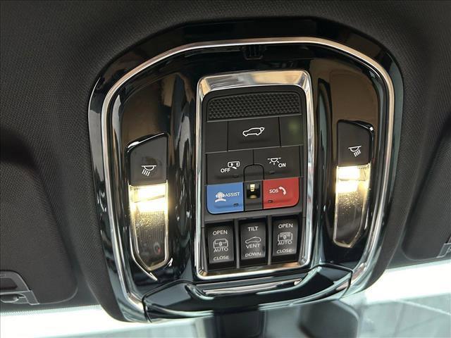 new 2025 Jeep Grand Cherokee L car, priced at $65,179