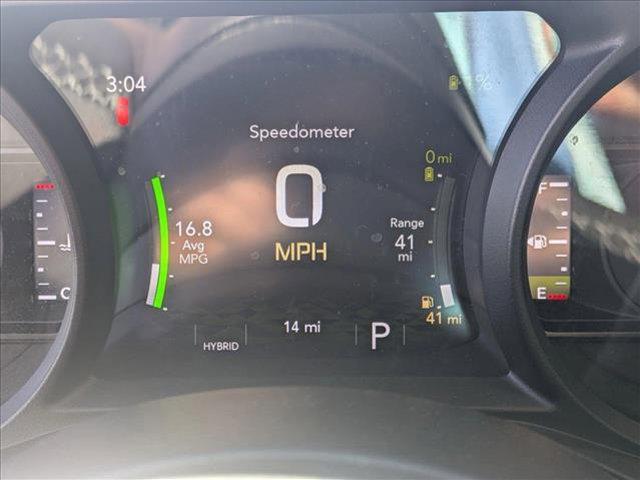 new 2025 Jeep Wrangler 4xe car, priced at $58,039
