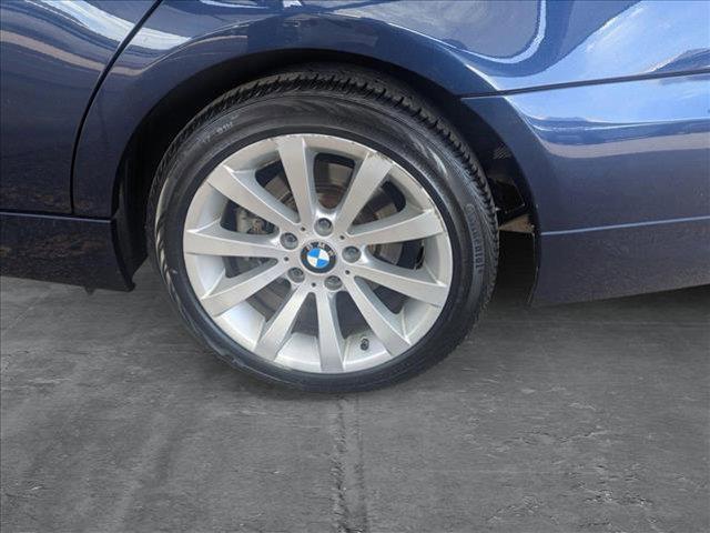 used 2011 BMW 328 car, priced at $11,000