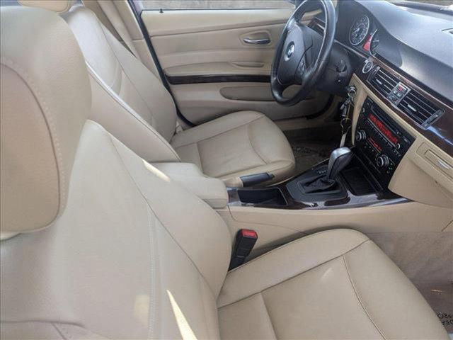 used 2011 BMW 328 car, priced at $11,000