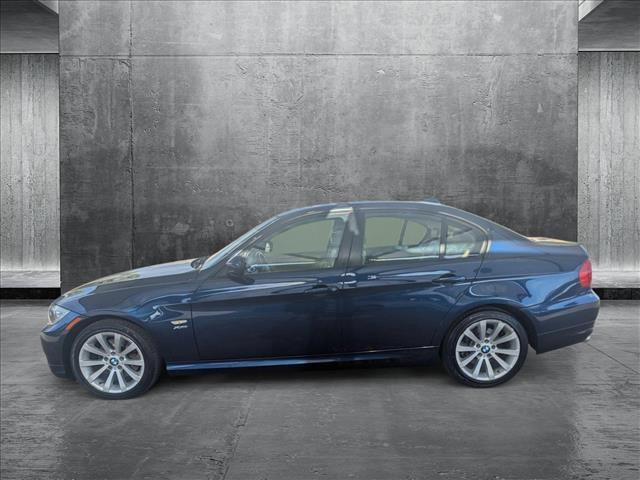 used 2011 BMW 328 car, priced at $11,000