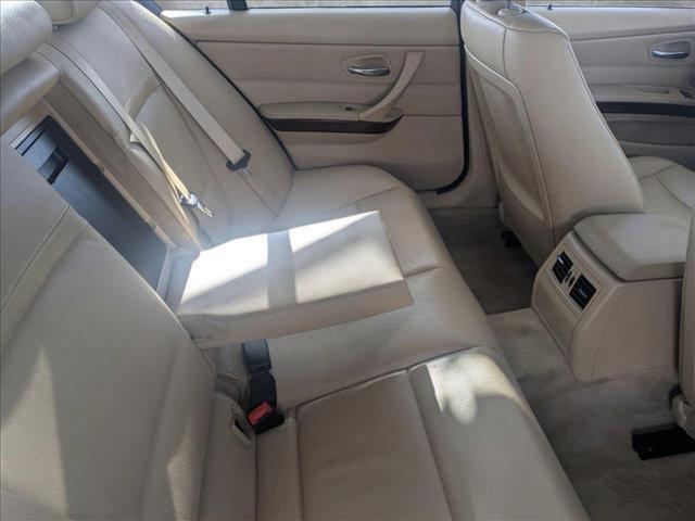 used 2011 BMW 328 car, priced at $11,000