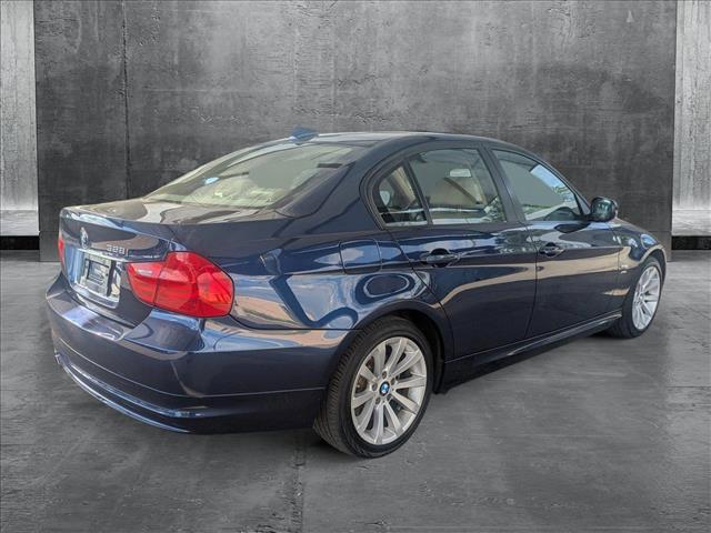 used 2011 BMW 328 car, priced at $11,000