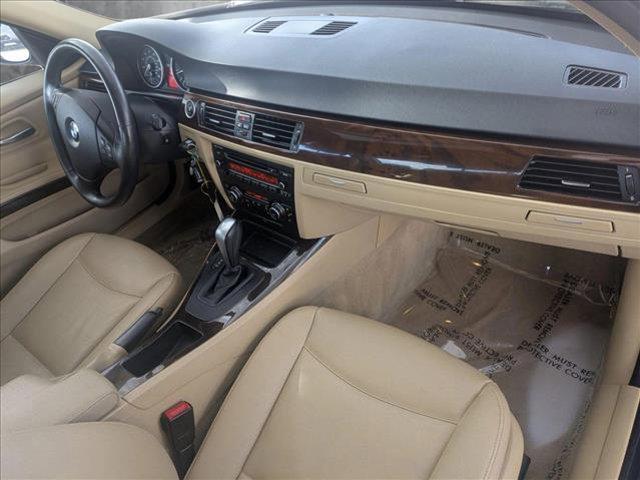 used 2011 BMW 328 car, priced at $11,000