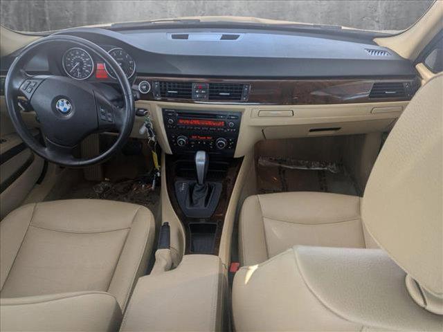 used 2011 BMW 328 car, priced at $11,000