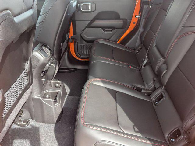 new 2025 Jeep Gladiator car, priced at $58,439