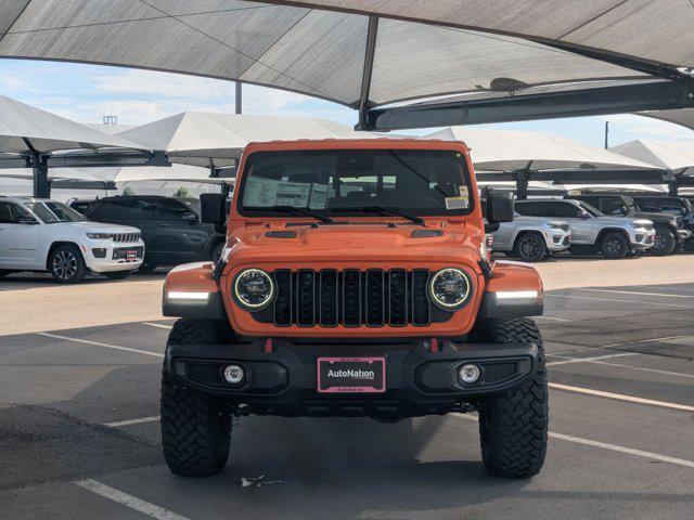 new 2025 Jeep Gladiator car, priced at $58,439