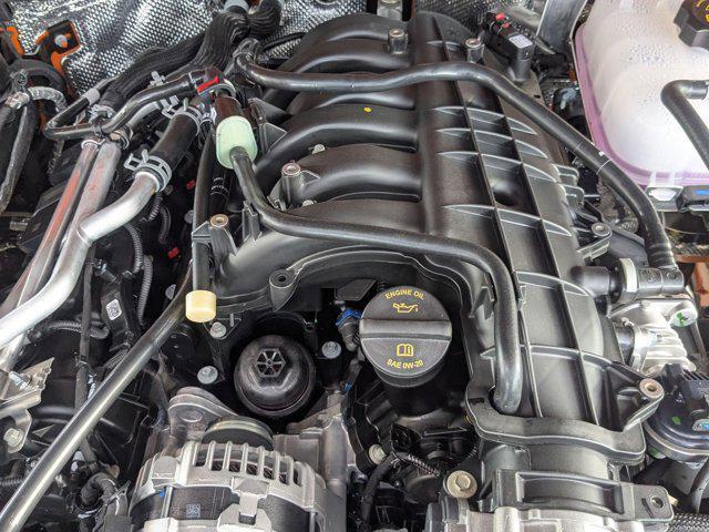 new 2025 Jeep Gladiator car, priced at $58,439