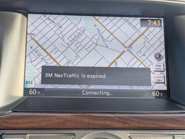 used 2016 Nissan Pathfinder car, priced at $9,400