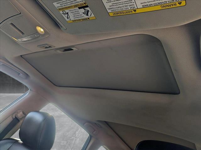 used 2016 Nissan Pathfinder car, priced at $9,400