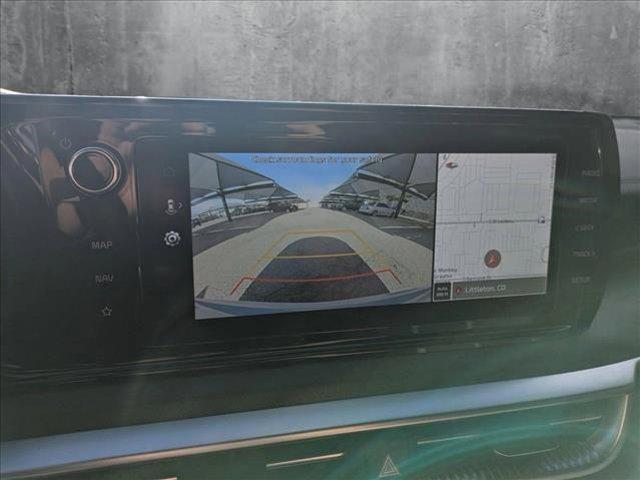 used 2024 Kia K5 car, priced at $27,700
