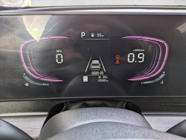 used 2024 Kia Sportage car, priced at $28,666