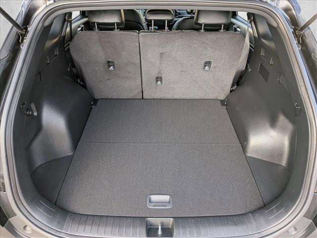 used 2024 Kia Sportage car, priced at $28,666