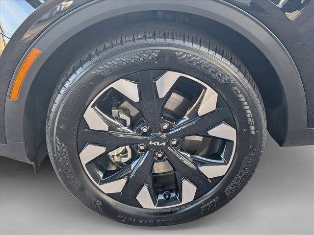 used 2024 Kia Sportage car, priced at $28,666