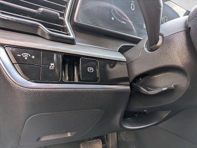used 2024 Kia Sportage car, priced at $28,666