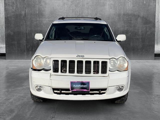 used 2008 Jeep Grand Cherokee car, priced at $7,799