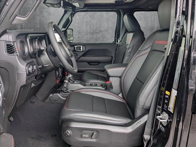 new 2025 Jeep Gladiator car, priced at $59,750