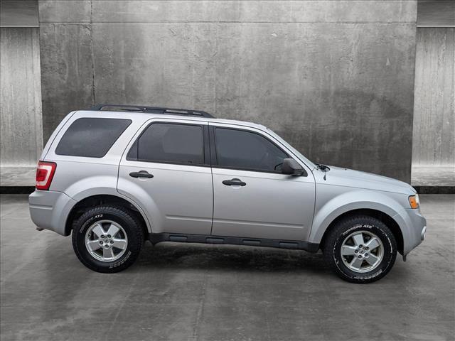 used 2010 Ford Escape car, priced at $7,176