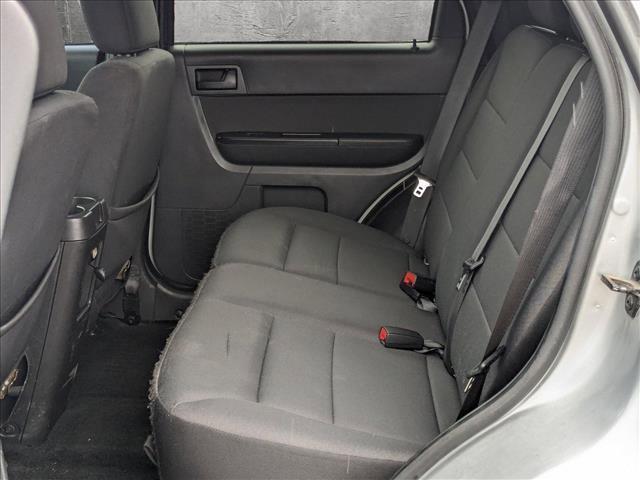 used 2010 Ford Escape car, priced at $7,176