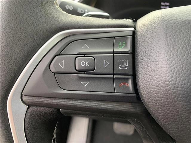 new 2025 Jeep Grand Cherokee car, priced at $40,505