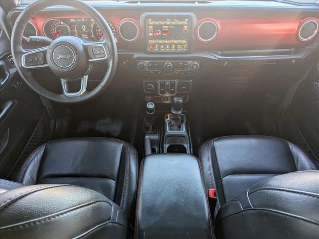 used 2018 Jeep Wrangler Unlimited car, priced at $29,532