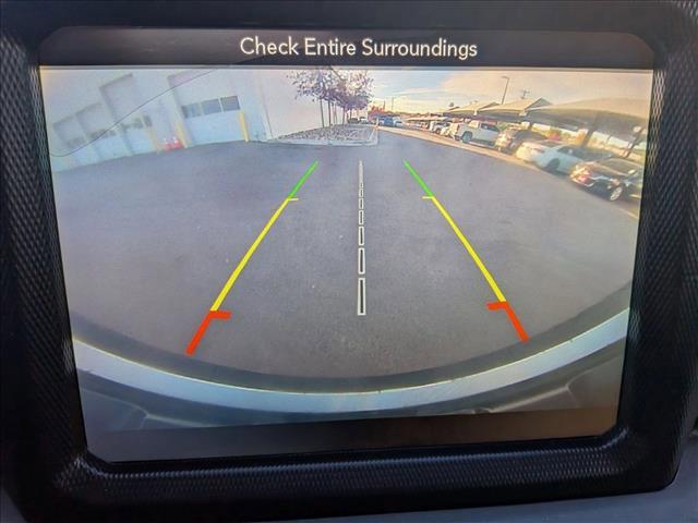 used 2018 Jeep Wrangler Unlimited car, priced at $29,532