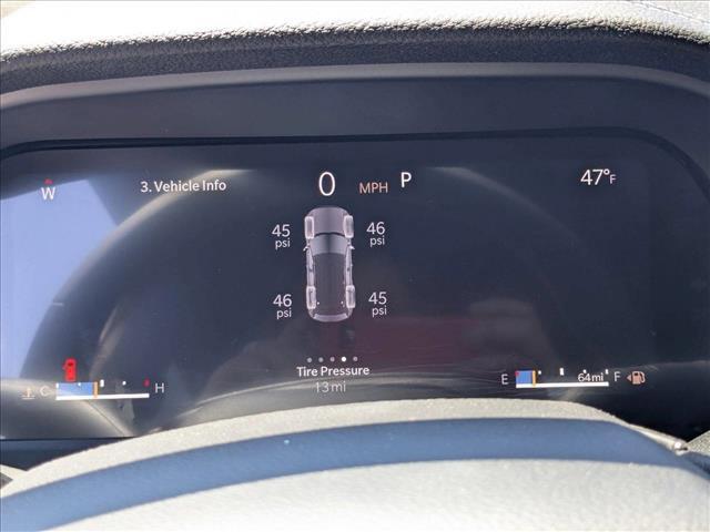 new 2025 Jeep Grand Cherokee car, priced at $46,224