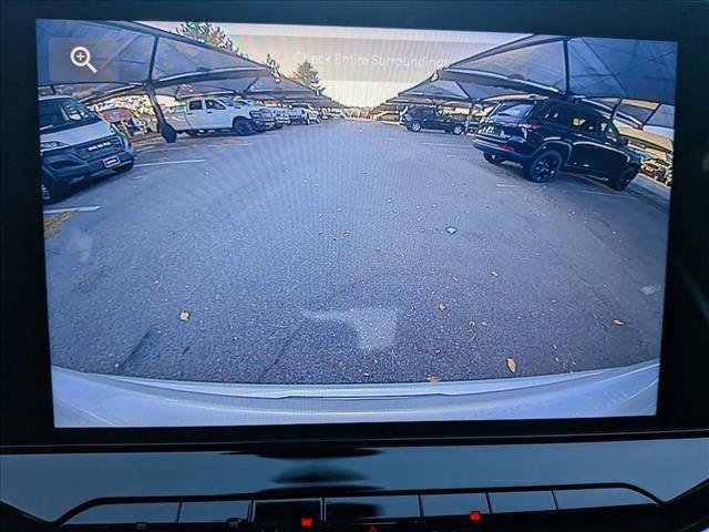 new 2026 Jeep Compass car, priced at $37,144