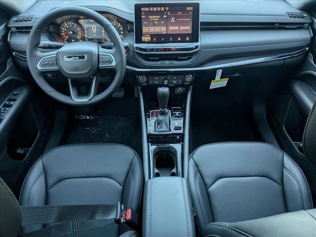new 2026 Jeep Compass car, priced at $37,144