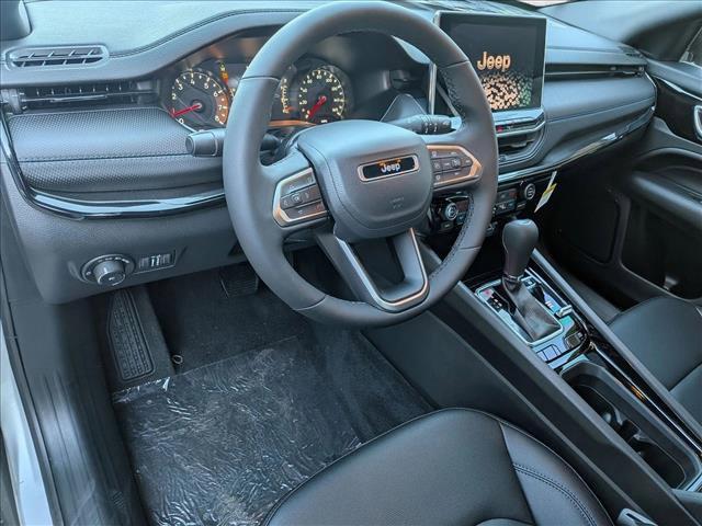new 2026 Jeep Compass car, priced at $37,144