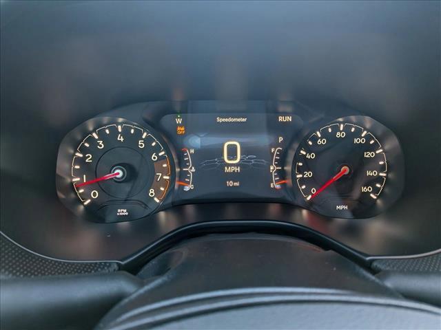 new 2026 Jeep Compass car, priced at $37,144