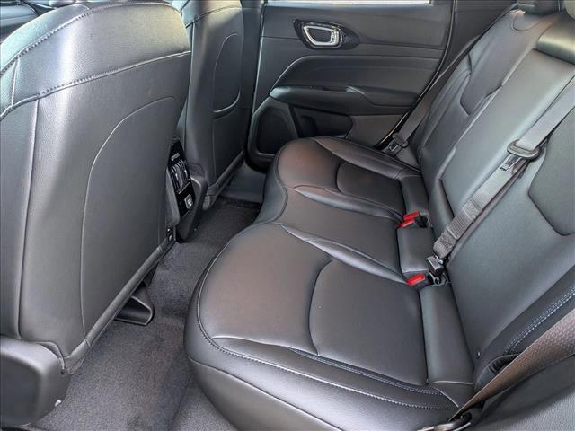 new 2026 Jeep Compass car, priced at $37,144