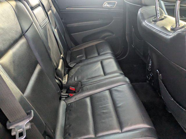 used 2015 Jeep Grand Cherokee car, priced at $9,900