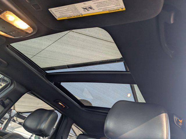 used 2015 Jeep Grand Cherokee car, priced at $9,900