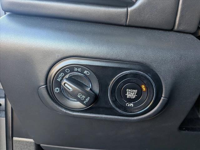 used 2018 Maserati Levante car, priced at $26,077