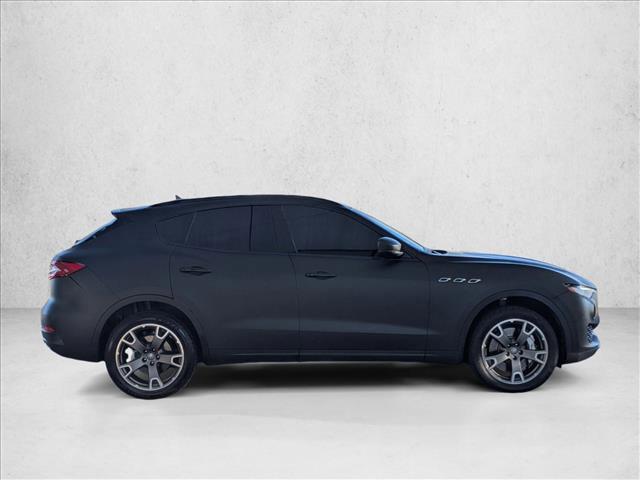 used 2018 Maserati Levante car, priced at $26,077