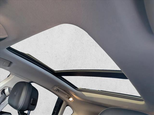 used 2018 Maserati Levante car, priced at $26,077