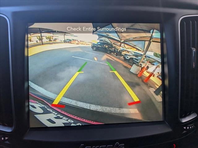 used 2018 Maserati Levante car, priced at $26,077