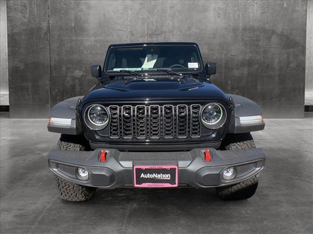 new 2024 Jeep Wrangler car, priced at $55,398