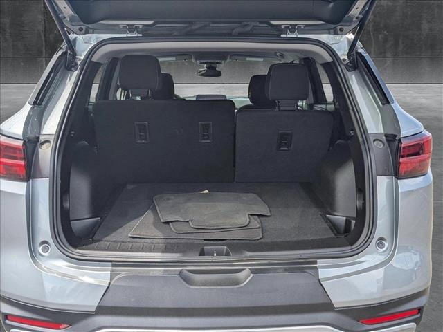 used 2023 Chevrolet Blazer car, priced at $25,900
