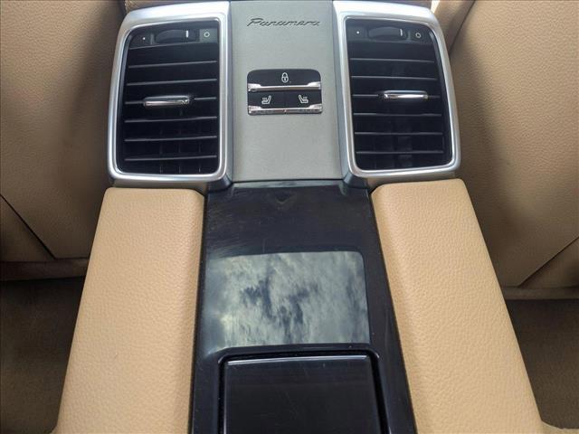 used 2014 Porsche Panamera car, priced at $23,699