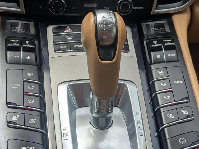 used 2014 Porsche Panamera car, priced at $23,699