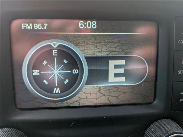 used 2018 Jeep Wrangler Unlimited car, priced at $21,653