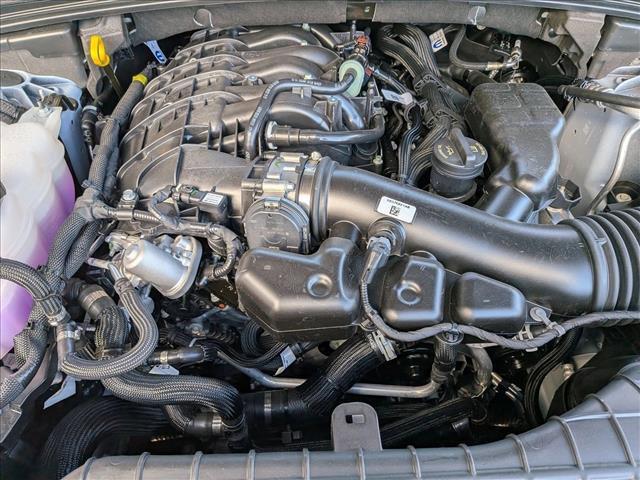 new 2025 Jeep Grand Cherokee car, priced at $45,820